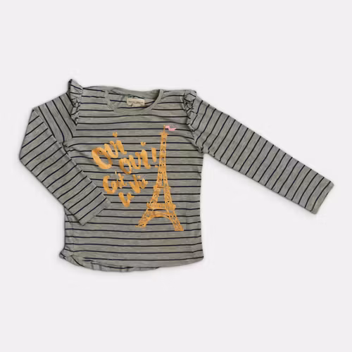 - Storlek 116 -