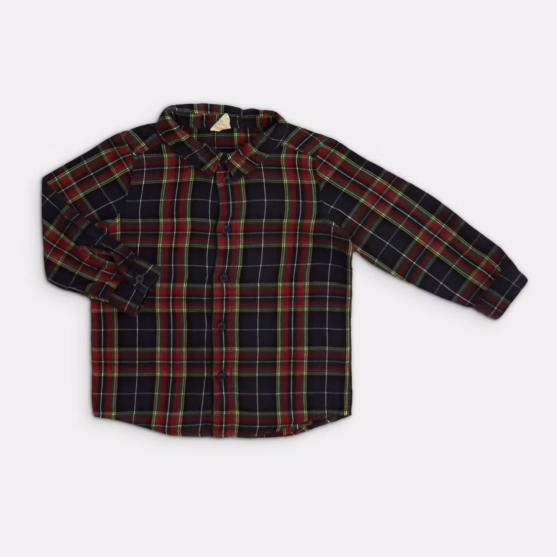 - Storlek 86 -