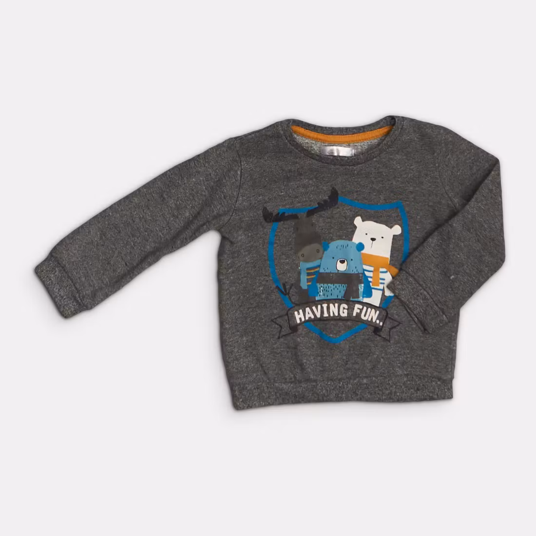 - Storlek 80 -