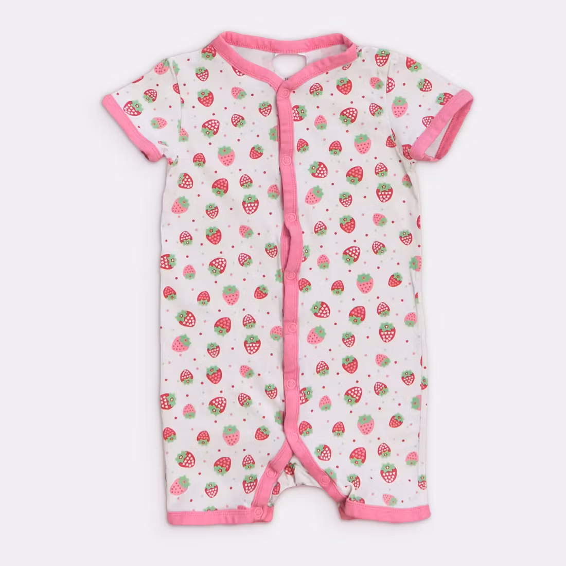 Pyjamas - Kappahl - Storlek 74/80