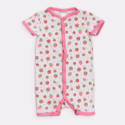 Pyjamas - Kappahl - Storlek 74/80