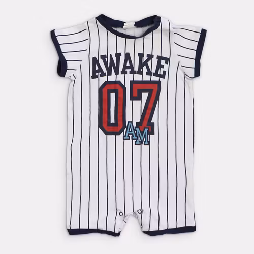 Pyjamas - H&M - Storlek 74