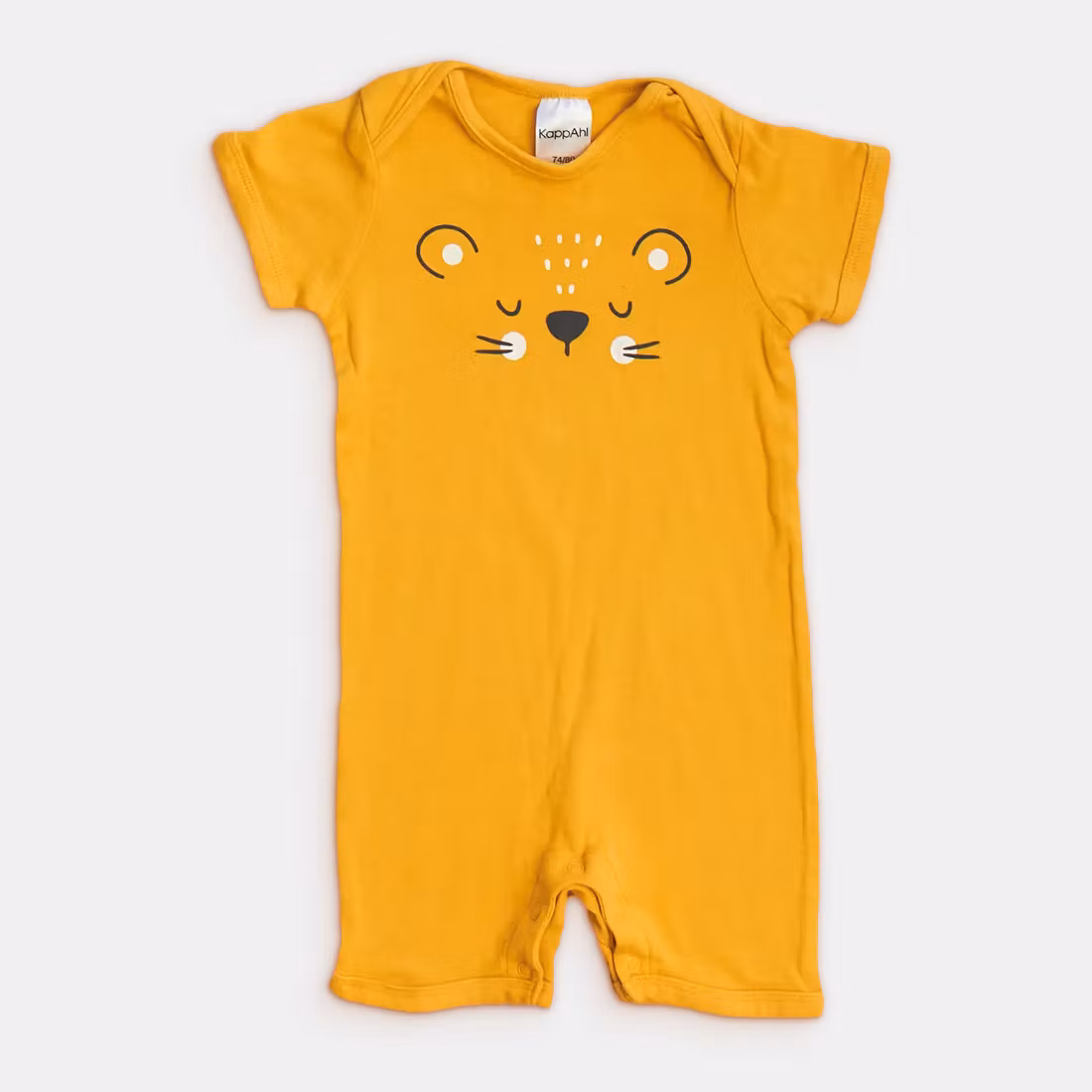 Pyjamas - Kappahl - Storlek 74/80