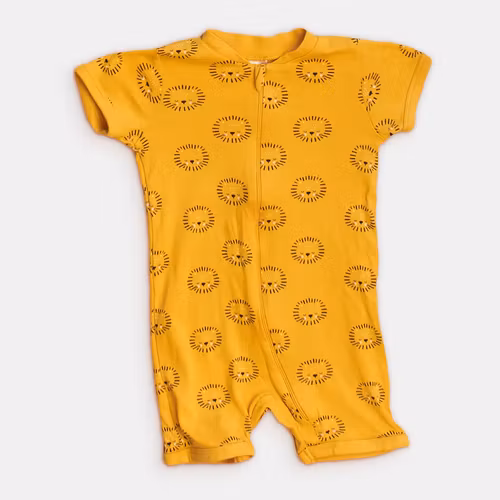 Pyjamas - Kappahl - Storlek 74/80