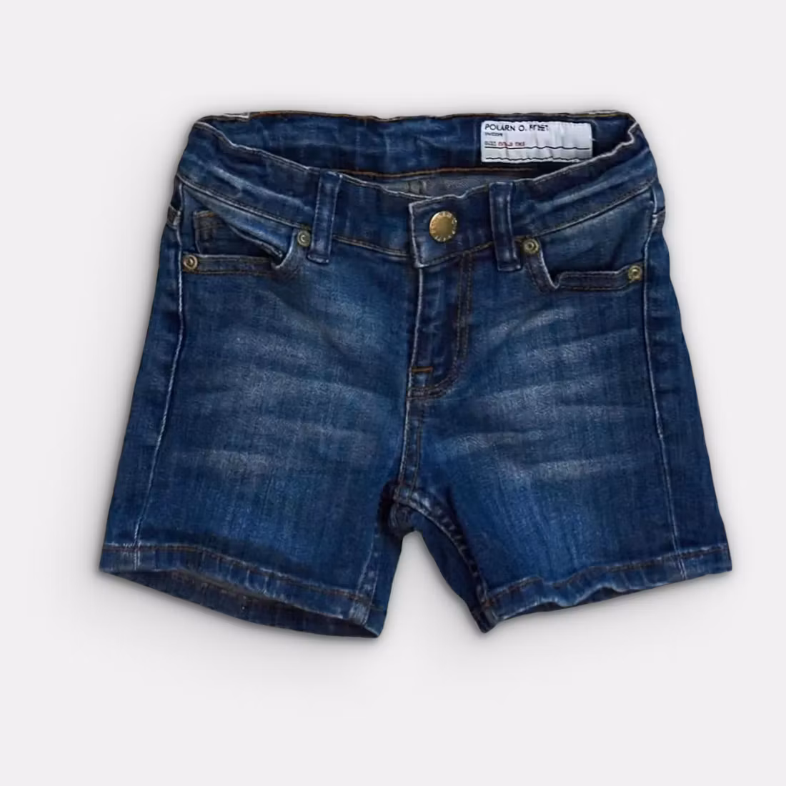 - Storlek 110 -