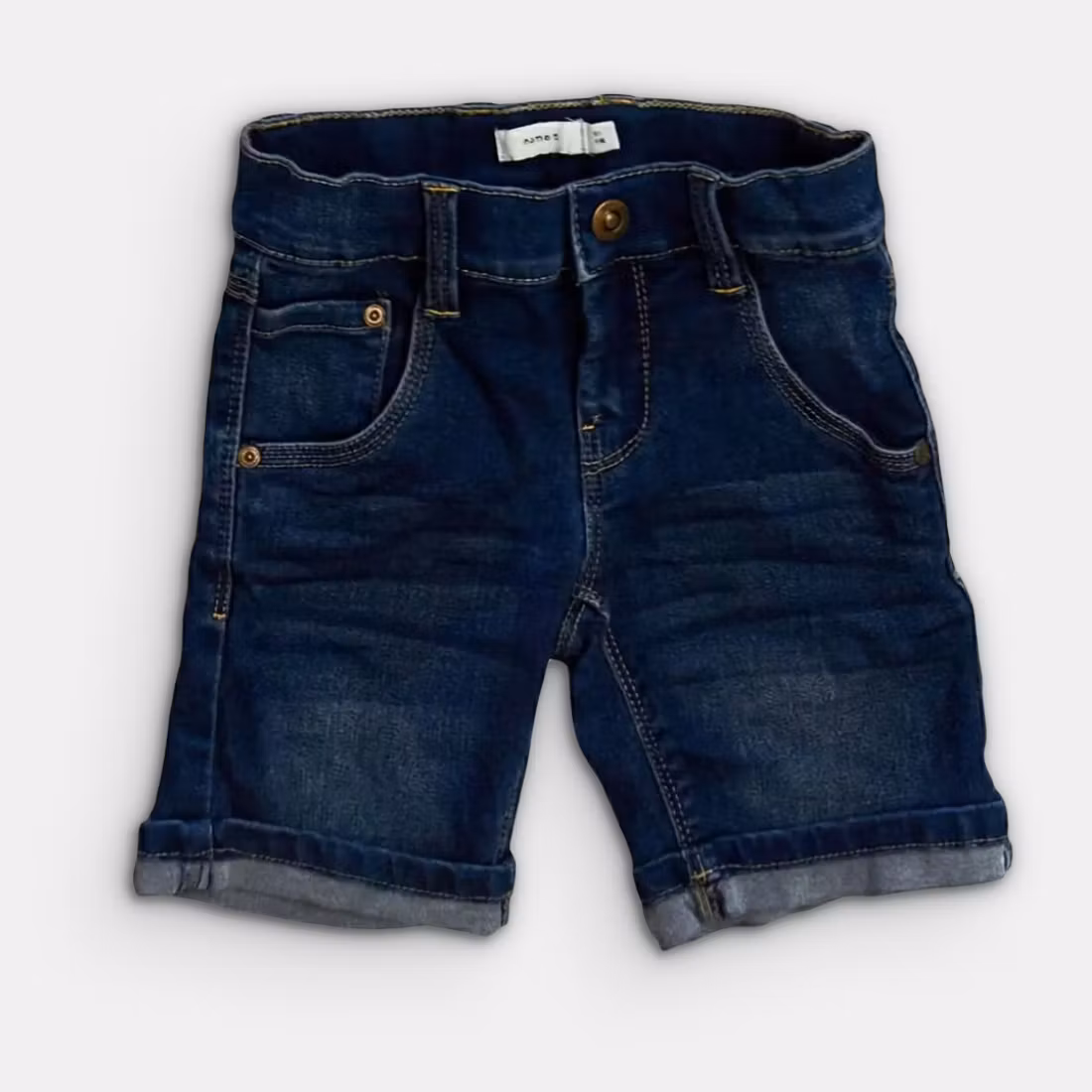 - Storlek 110 -