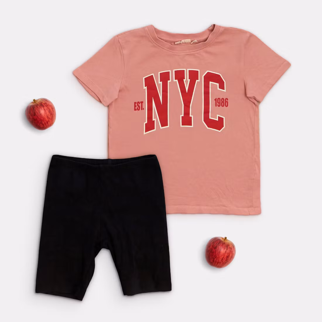 - Storlek 110/116 -