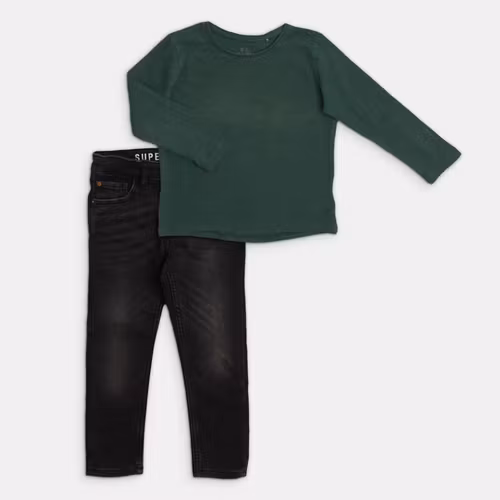 - Storlek 104 -