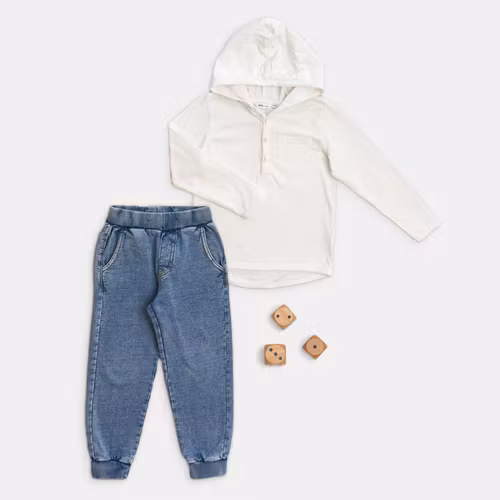 - Storlek 104 -