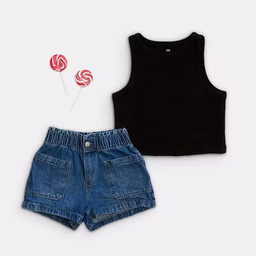 - Storlek 134 -