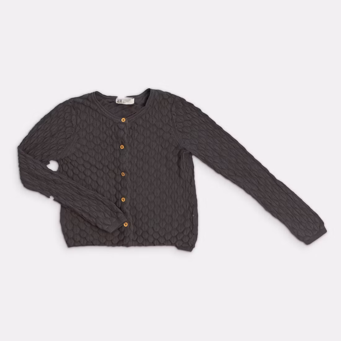 - Storlek 122/128 -