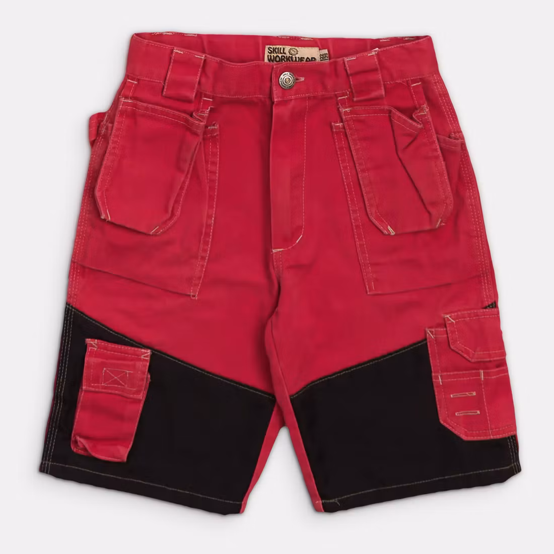 - Storlek 122/128 -