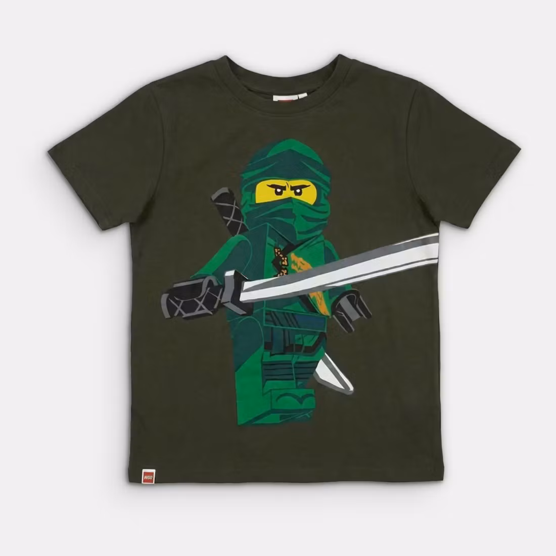- Storlek 122/128 -