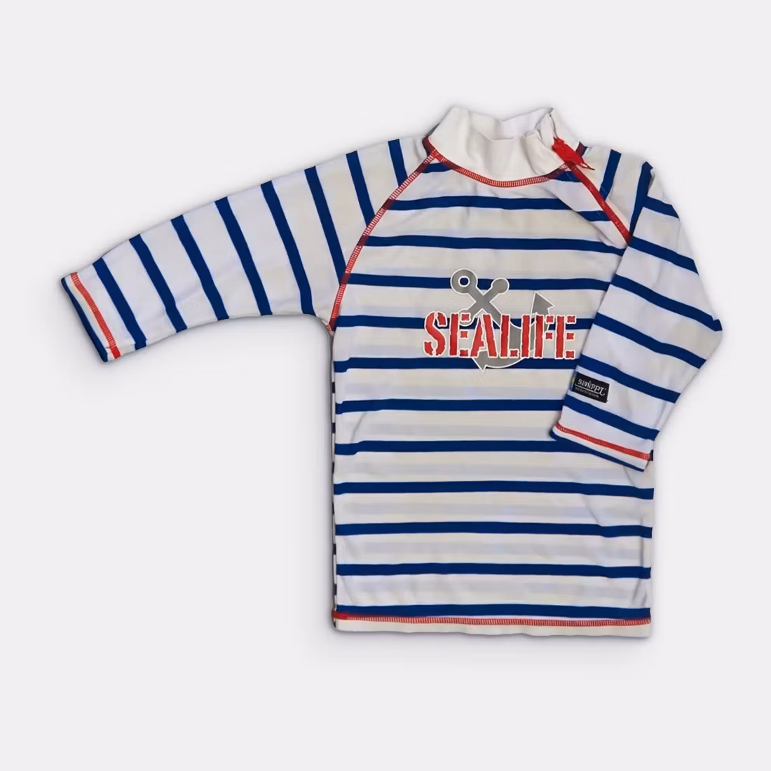 - Storlek 110/116 -
