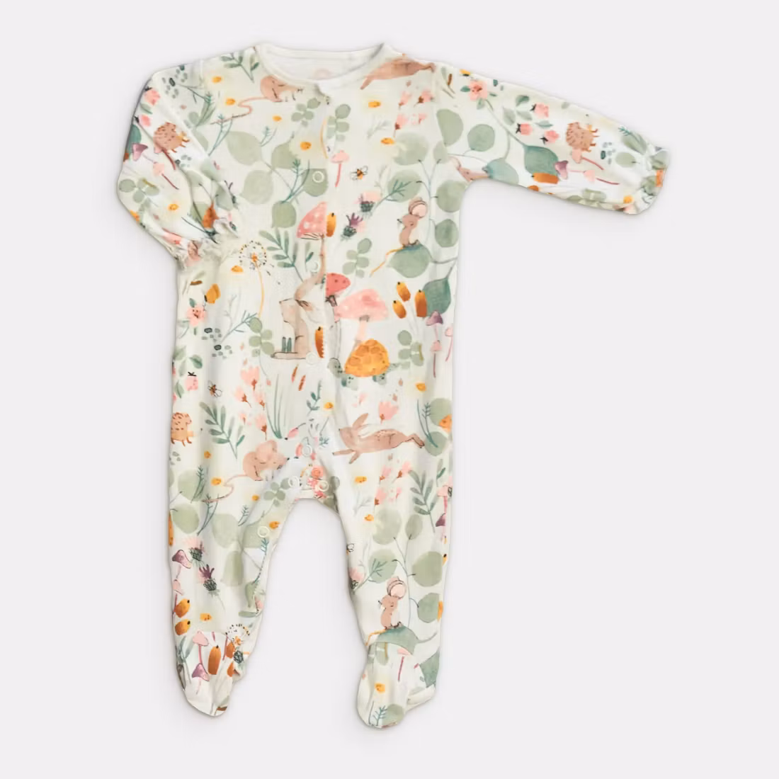 - Storlek 62 -