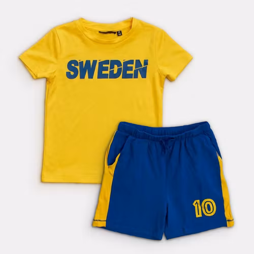 - Storlek 98/104 -