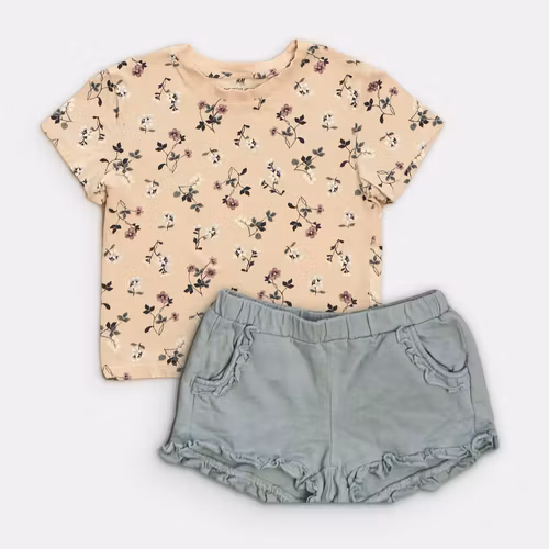 - Storlek 98/104 -