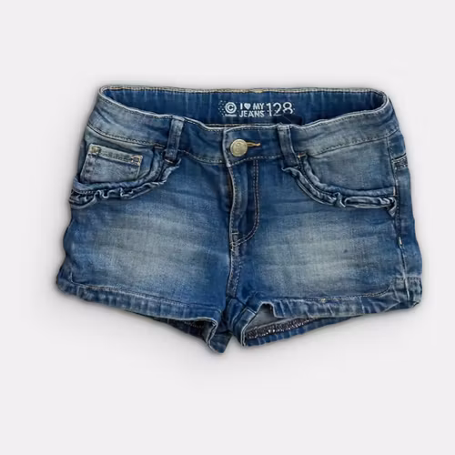 - Storlek 128 -