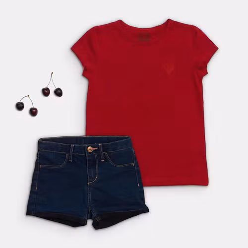 - Storlek 128 -