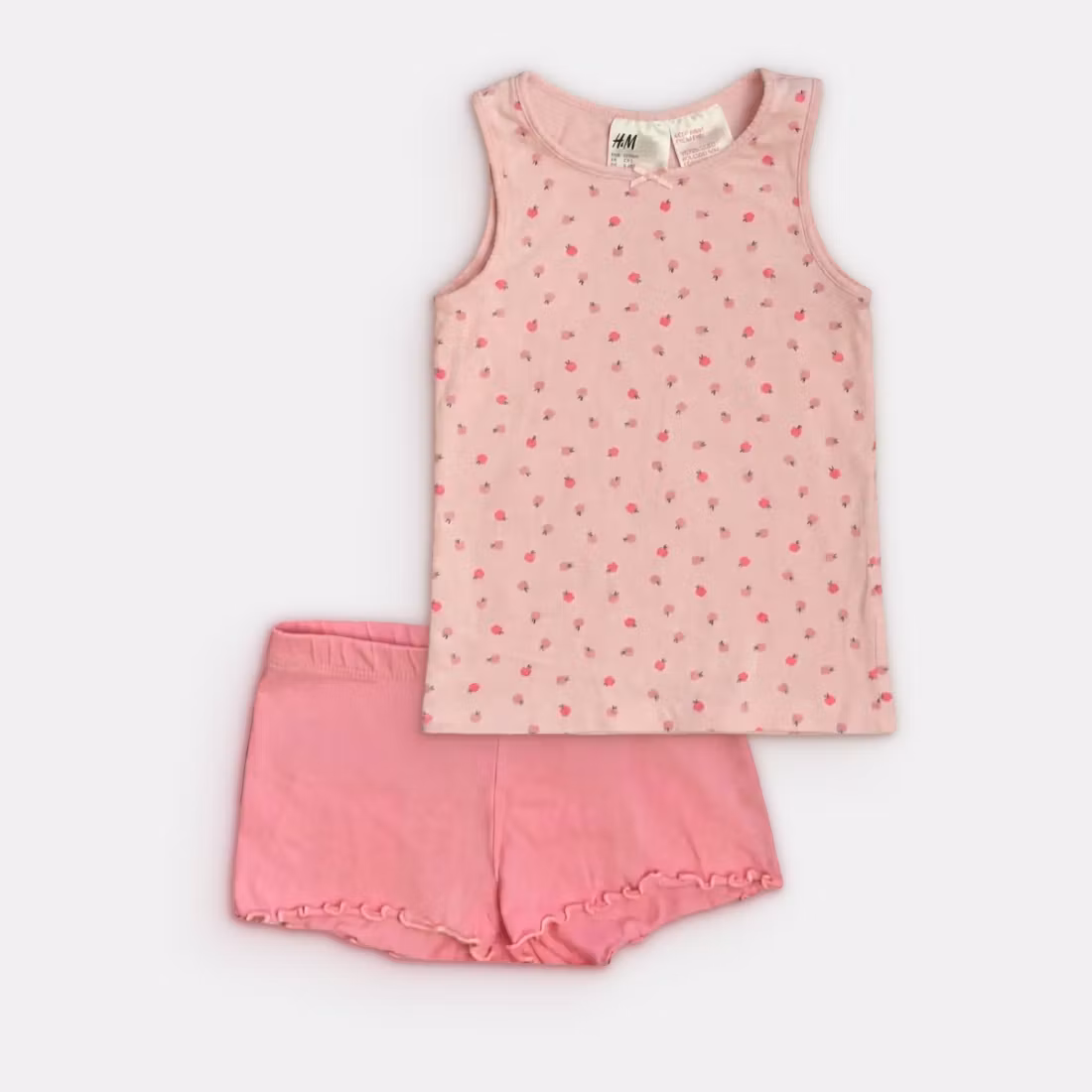 - Storlek 98/104 -