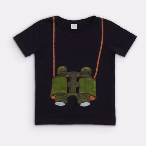 - Storlek 110/116 -