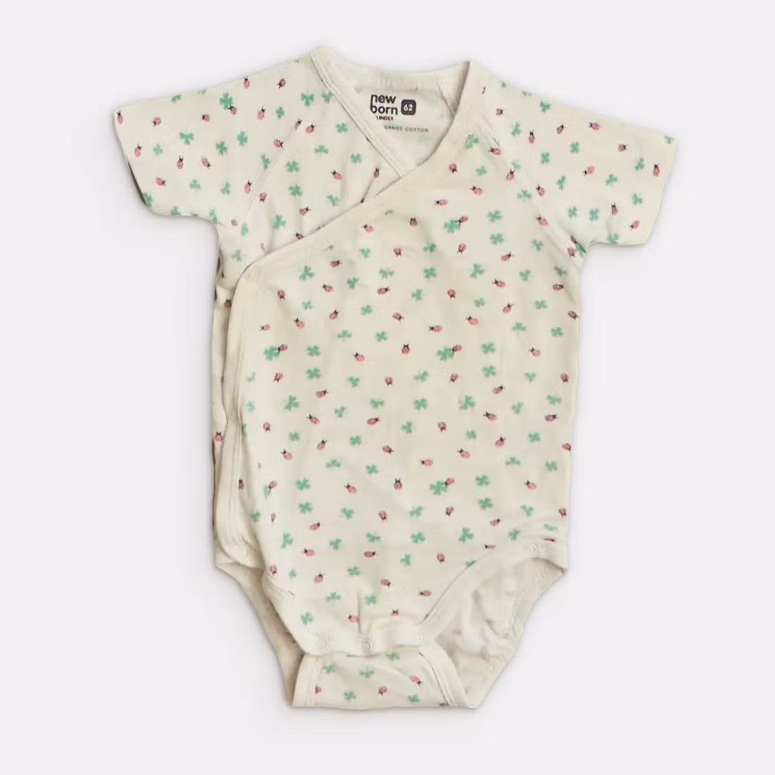 - Storlek 62 -