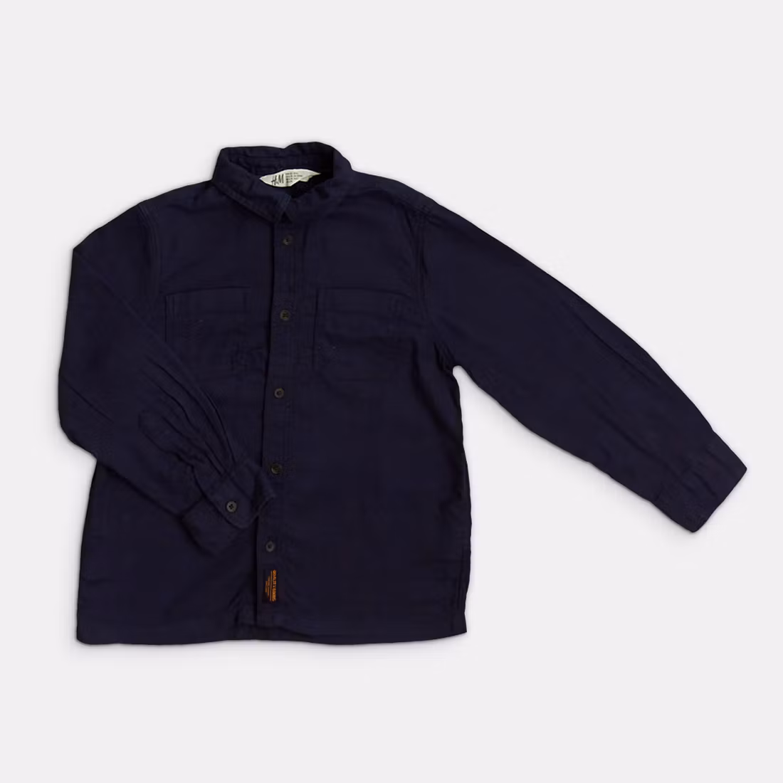Skjorta - H&M - Storlek 116