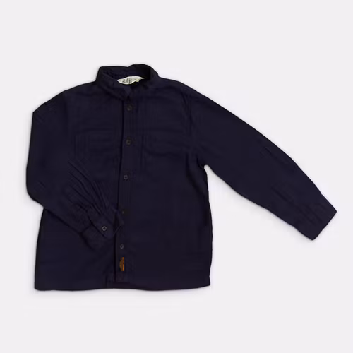 Skjorta - H&M - Storlek 116