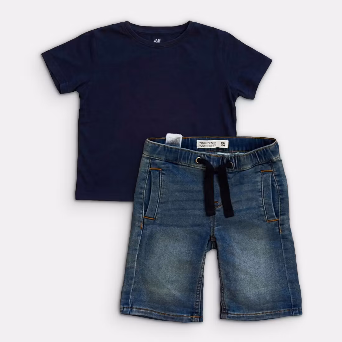 - Storlek 98/104 -