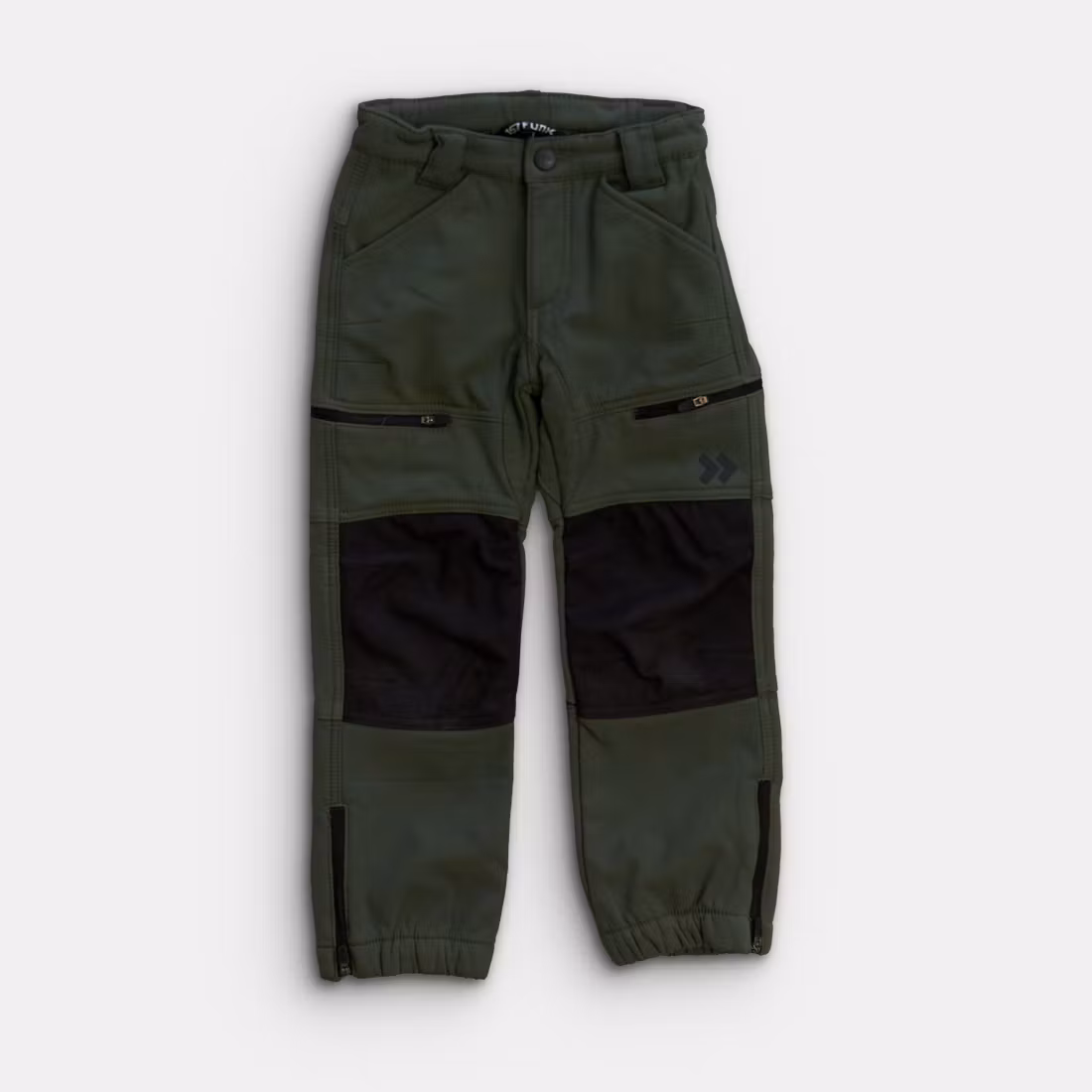 - Storlek 120 -