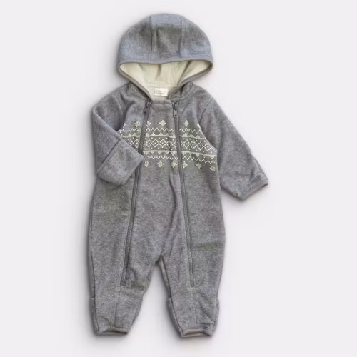 - Storlek 62 -