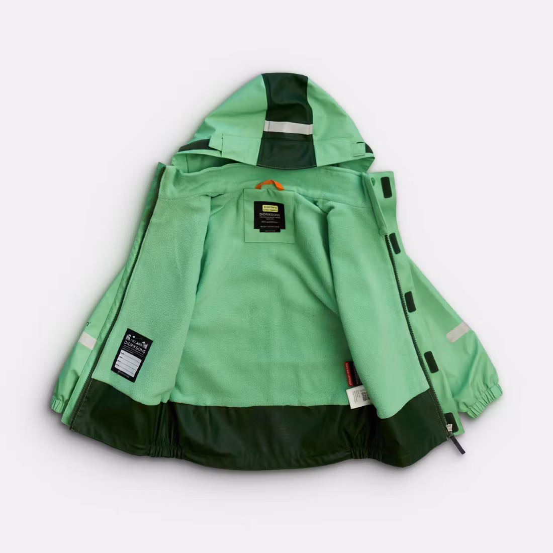- Storlek 120 -