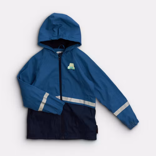 - Storlek 122/128 -