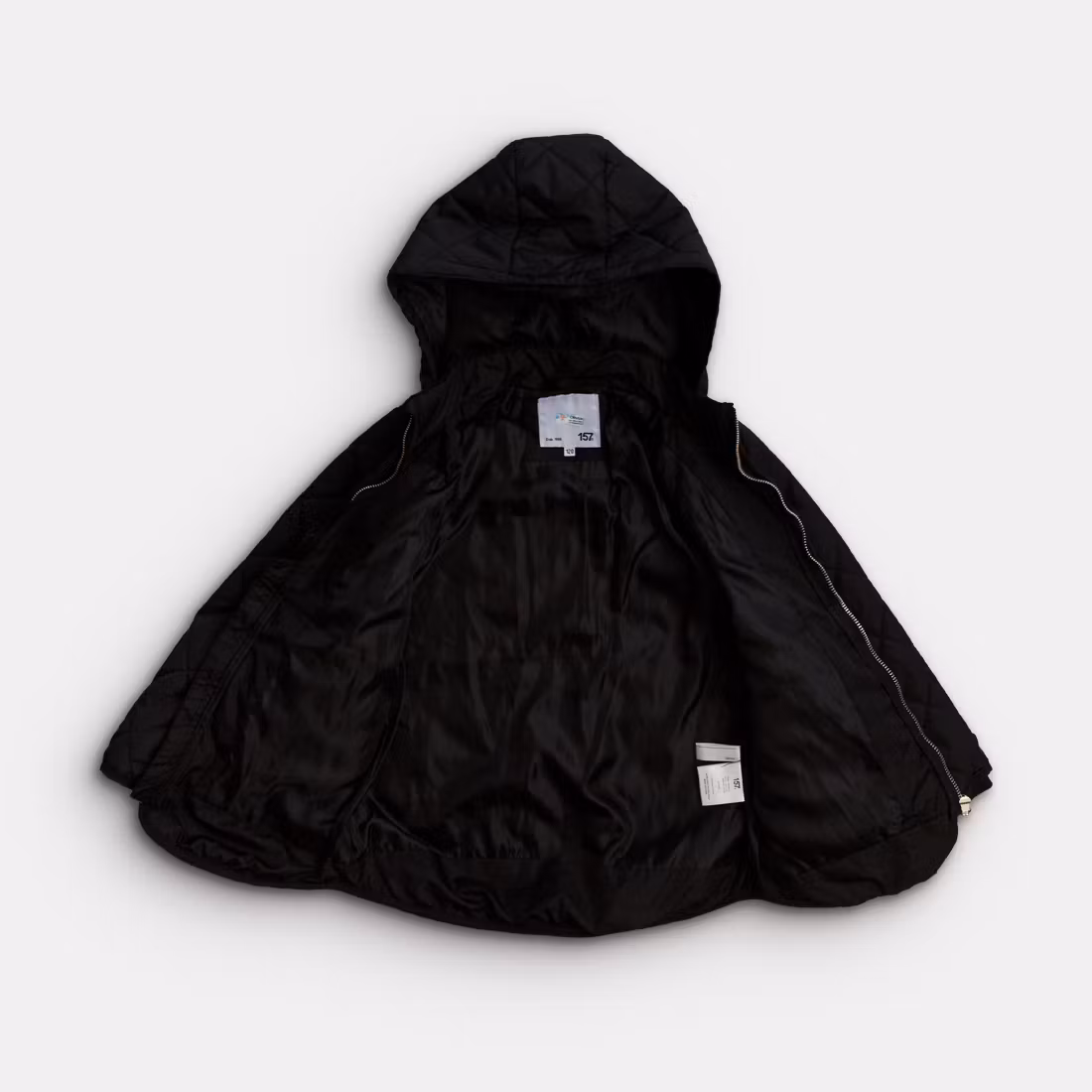 - Storlek 120 -
