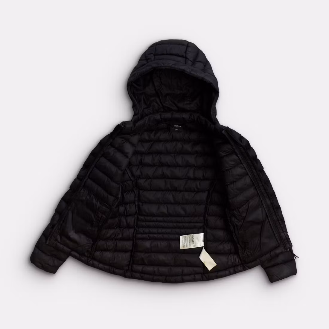 - Storlek 122/128 -