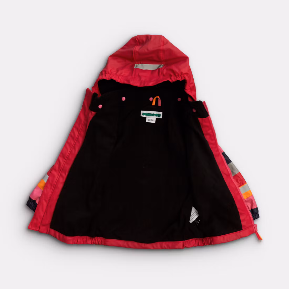 - Storlek 98/104 -