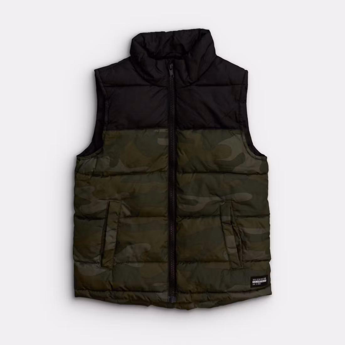 - Storlek 122 -
