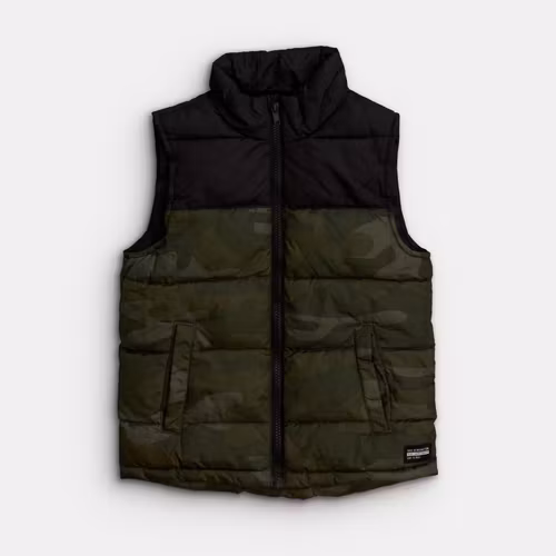 - Storlek 122 -