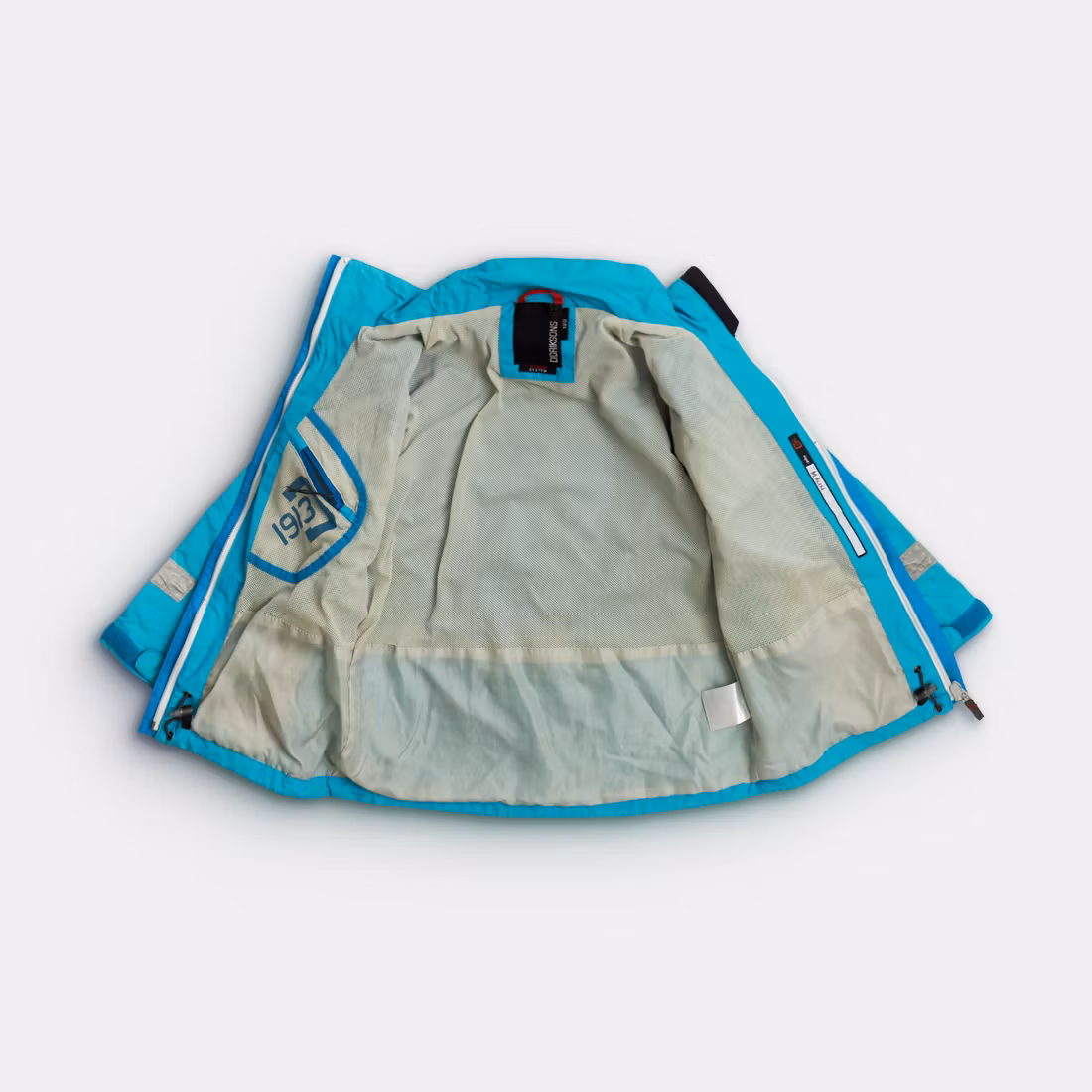 - Storlek 120 -