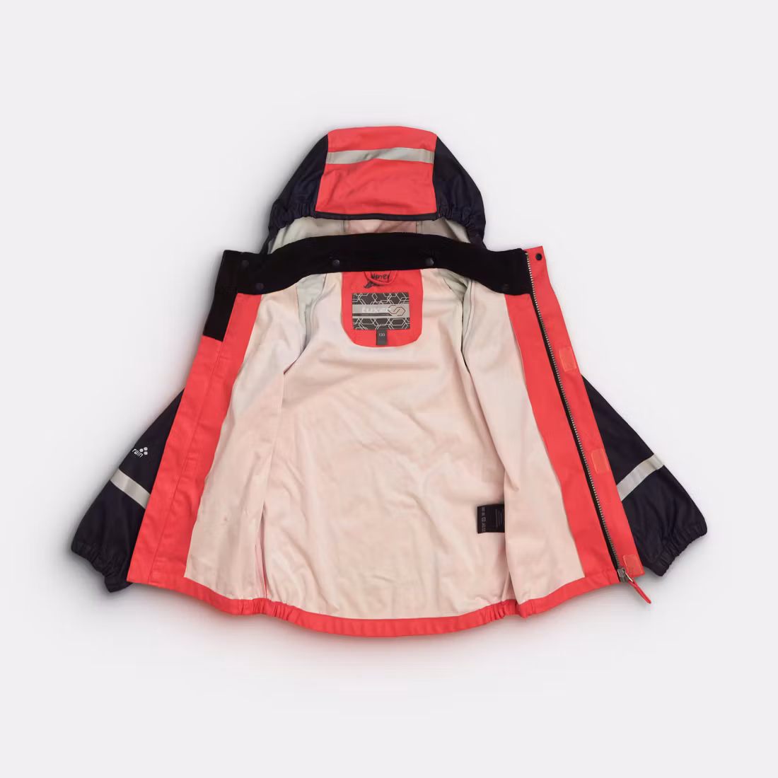 - Storlek 130 -