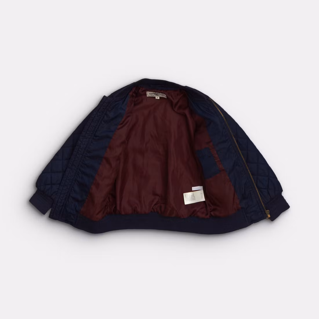 - Storlek 110 -