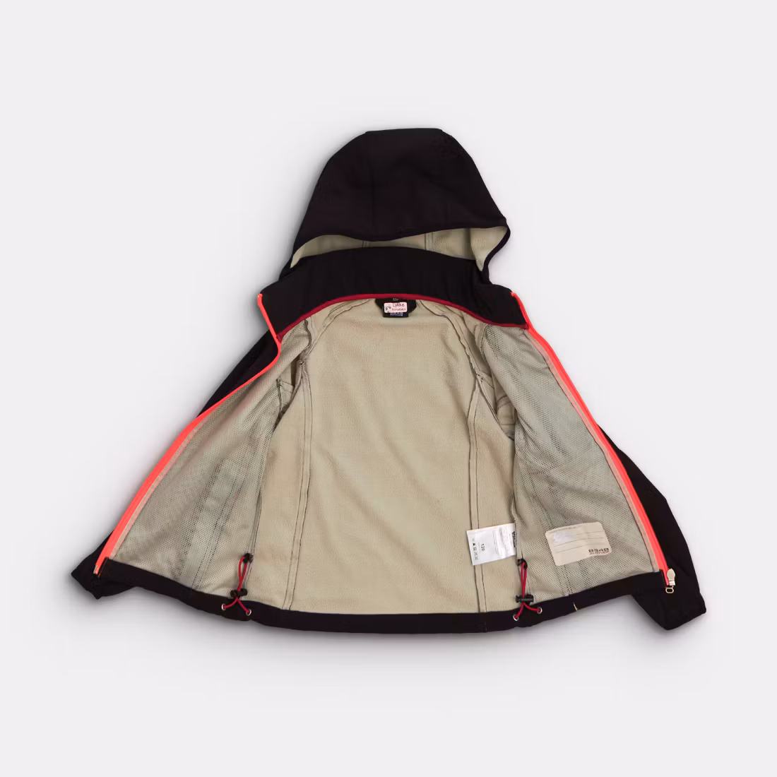 - Storlek 120 -