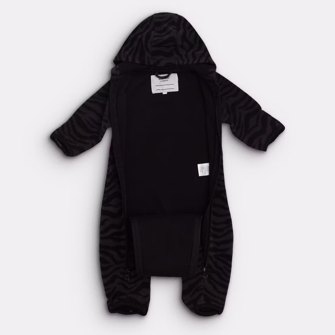 Vindfleece - Kaxs - Storlek 62