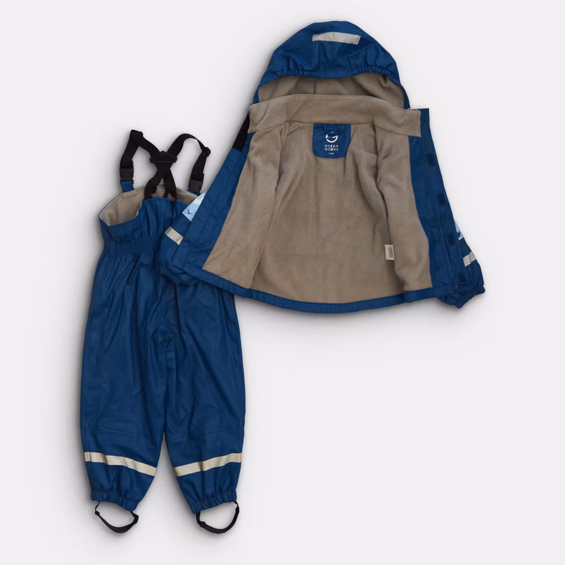 - Storlek 98/104 -