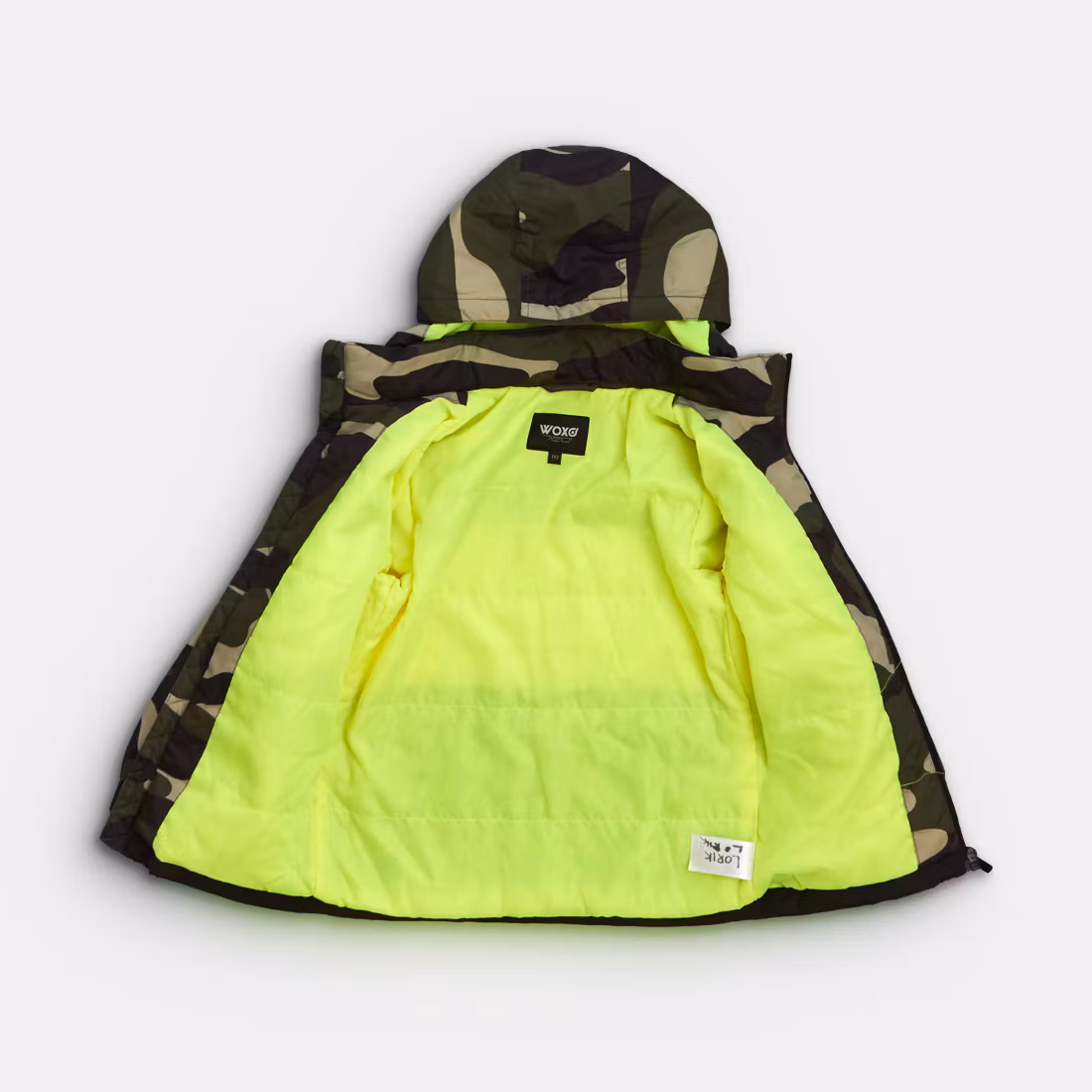 - Storlek 110 -