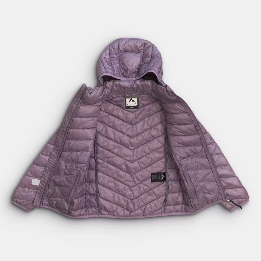 - Storlek 122/128 -