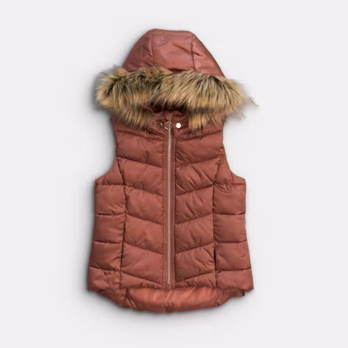 - Storlek 122/128 -