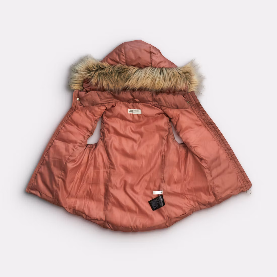 - Storlek 122/128 -