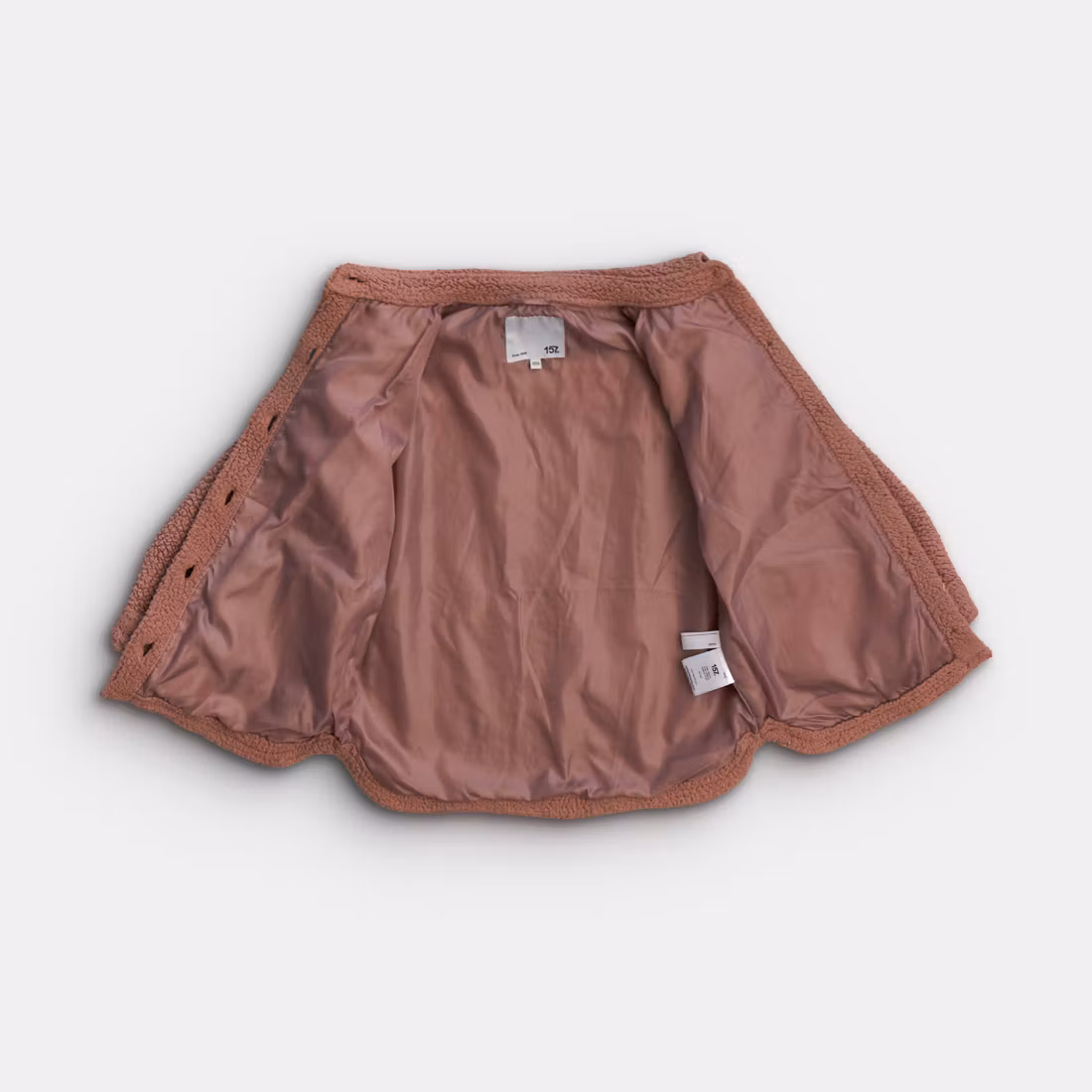- Storlek 120 -
