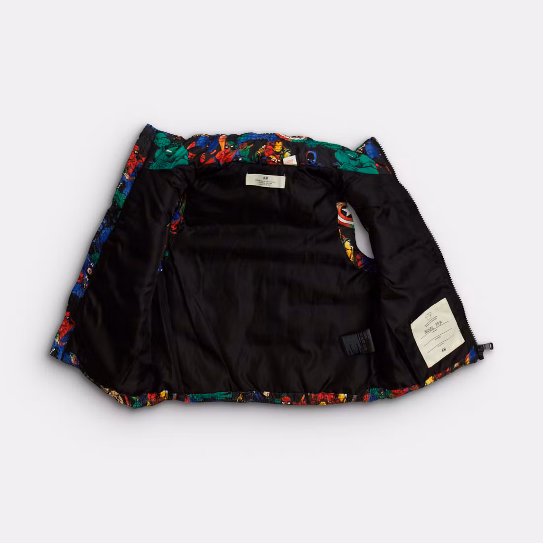 - Storlek 98/104 -